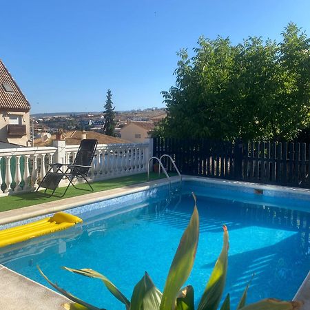 Casita Rural La Rosa De La Huerta Con Chimenea Interior Daire Monachil Dış mekan fotoğraf