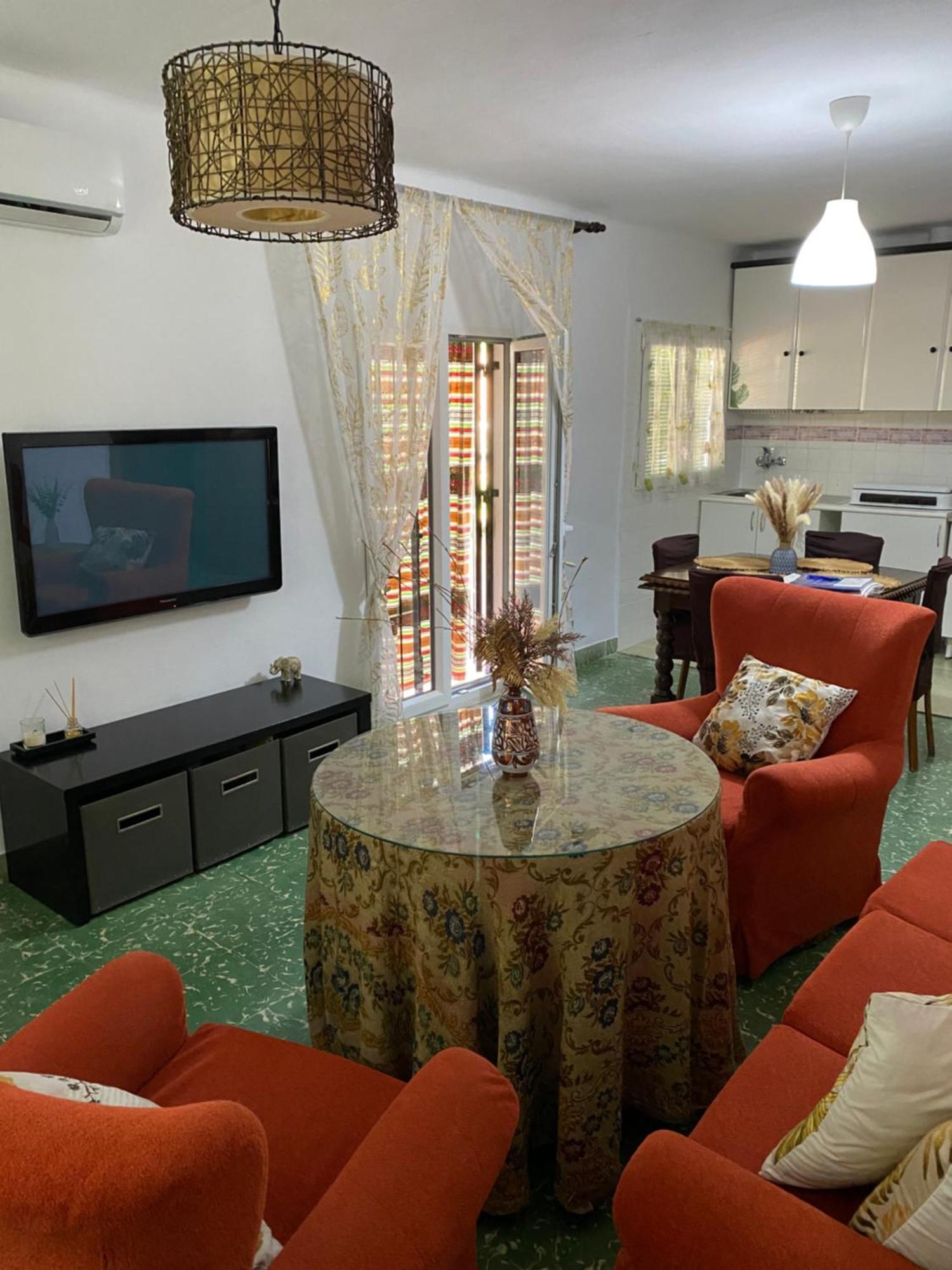 Casita Rural La Rosa De La Huerta Con Chimenea Interior Daire Monachil Dış mekan fotoğraf
