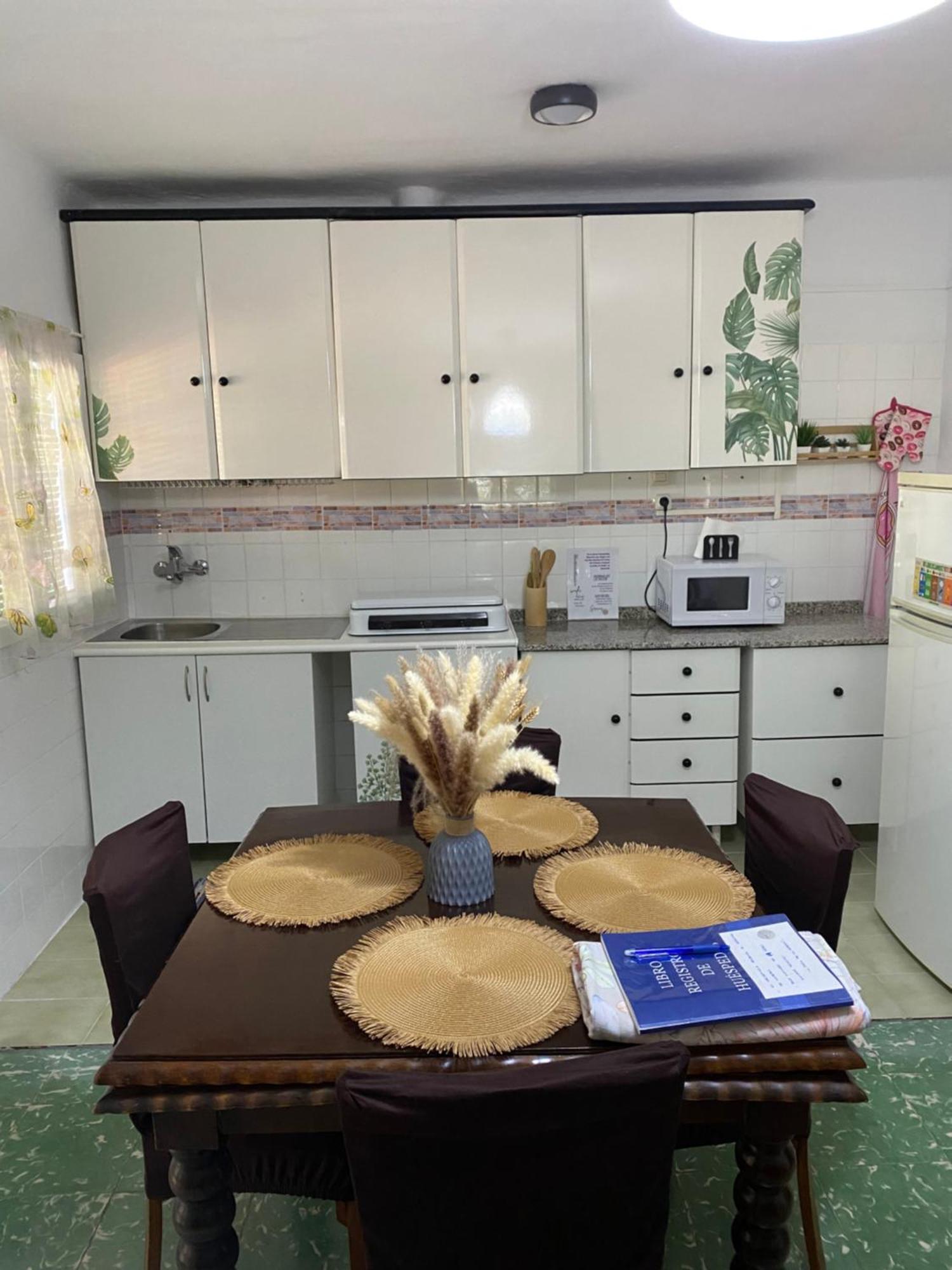 Casita Rural La Rosa De La Huerta Con Chimenea Interior Daire Monachil Dış mekan fotoğraf